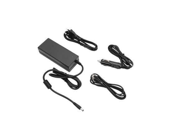 Зарядная станция LogicPower CHARGER 500, 500W (20053), изображение 7 Зарядная станция LogicPower CHARGER 500, 500W (20053), изображение 7