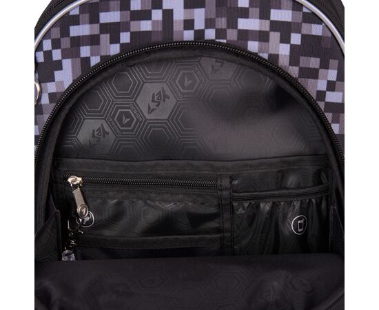 Рюкзак школьный Yes Minecraft World S-109 напівкаркасний (559882), изображение 10 Рюкзак школьный Yes Minecraft World S-109 напівкаркасний (559882), изображение 10