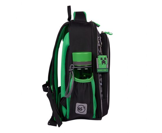 Рюкзак школьный Yes Minecraft World S-109 напівкаркасний (559882), изображение 5 Рюкзак школьный Yes Minecraft World S-109 напівкаркасний (559882), изображение 5