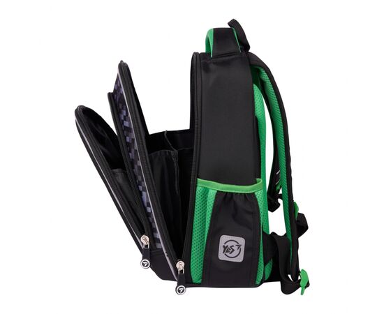 Рюкзак школьный Yes Minecraft World S-109 напівкаркасний (559882), изображение 6 Рюкзак школьный Yes Minecraft World S-109 напівкаркасний (559882), изображение 6