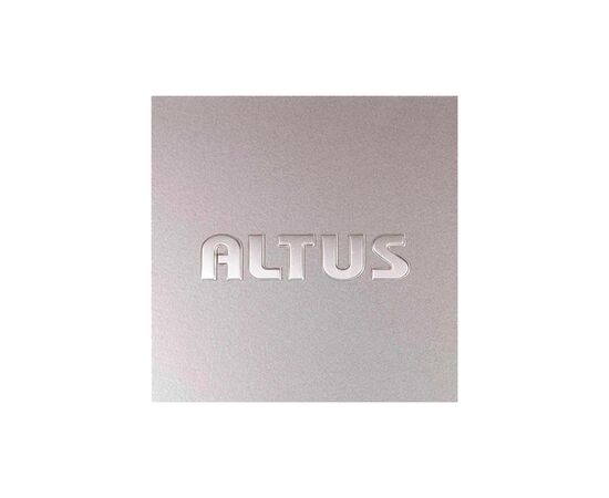 Холодильник ALTUS ALT 295 CNS, изображение 12 Холодильник ALTUS ALT 295 CNS, изображение 12