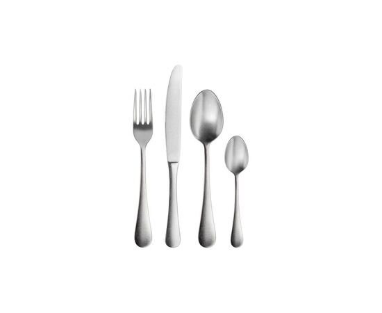 Кофейная ложка Abert серія "Buffet Vintage" (CD55122C), изображение 2 Кофейная ложка Abert серія "Buffet Vintage" (CD55122C), изображение 2