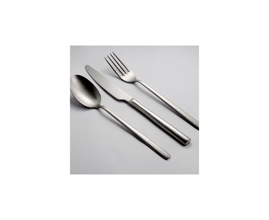 Десертная ложка Abert серія "Infinito vintage" (CV75111), изображение 2 Десертная ложка Abert серія "Infinito vintage" (CV75111), изображение 2