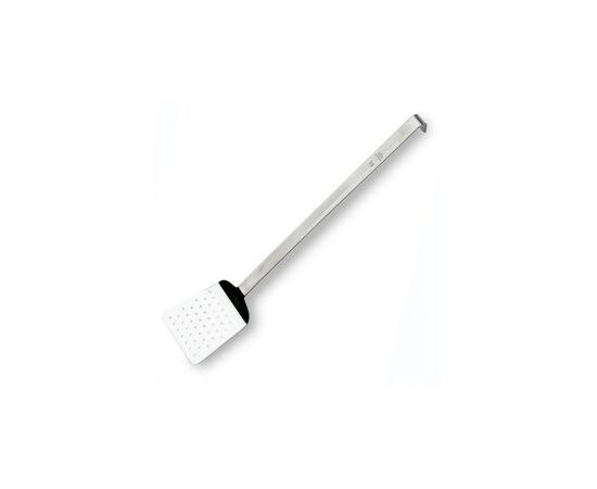 Лопатка кухонная Lacor прямокутна 12 cm, L 50,5 cm (61412)