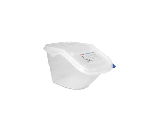 Пищевой контейнер Araven з кришкою haccp GN 1/3 h-20 см 7 л (09146)