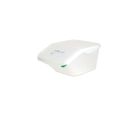 Пищевой контейнер Araven з кришкою haccp GN 2/3 h-20 см 16 л (09145)