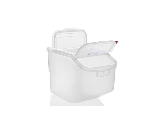 Пищевой контейнер Araven з кришкою haccp GN 1/1 h-40 см 50 л (00918)