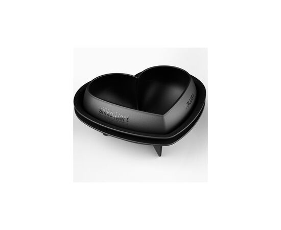 Форма для выпечки Silikomart T-Plus Venice 750 156x134 h67 мм (VENICE 750)