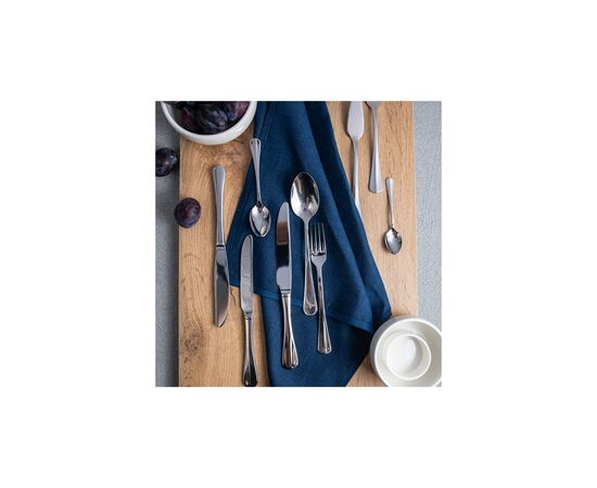 Кофейная ложка FoREST серія "Hanna" (820208), изображение 2 Кофейная ложка FoREST серія "Hanna" (820208), изображение 2