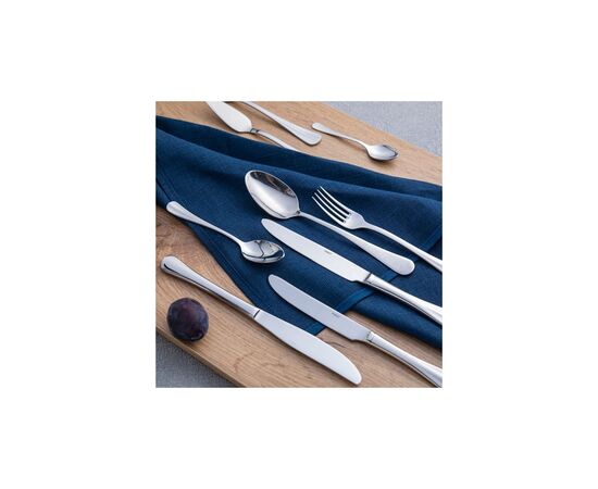 Кофейная ложка FoREST серія "Hanna" (820208), изображение 3 Кофейная ложка FoREST серія "Hanna" (820208), изображение 3