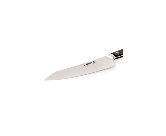 Кухонный нож Arcos серія "Eclipse" кухарський 200 мм (213500), изображение 4 Кухонный нож Arcos серія "Eclipse" кухарський 200 мм (213500), изображение 4