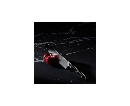 Кухонный нож Arcos серія "Eclipse" кухарський 200 мм (213500), изображение 8 Кухонный нож Arcos серія "Eclipse" кухарський 200 мм (213500), изображение 8