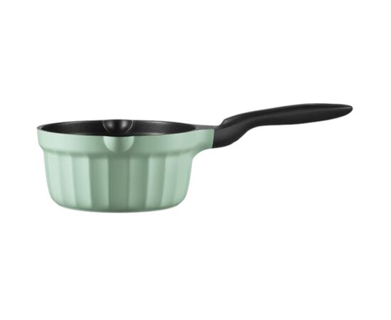 Ковш Buydeem CP141 1,8 л Cozy Greenish (CP141-CG), изображение 2 Ковш Buydeem CP141 1,8 л Cozy Greenish (CP141-CG), изображение 2