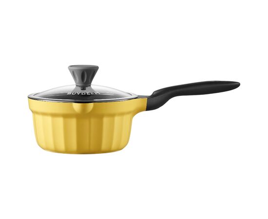 Ковш Buydeem CP141 1,8 л Mellow Yellow (CP141-MY)