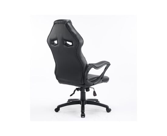 Кресло игровое Special4You Game black/grey (E7429), изображение 6 Кресло игровое Special4You Game black/grey (E7429), изображение 6