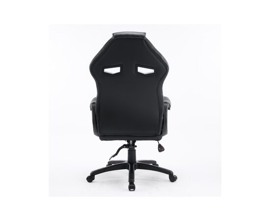Кресло игровое Special4You Game black/grey (E7429), изображение 7 Кресло игровое Special4You Game black/grey (E7429), изображение 7