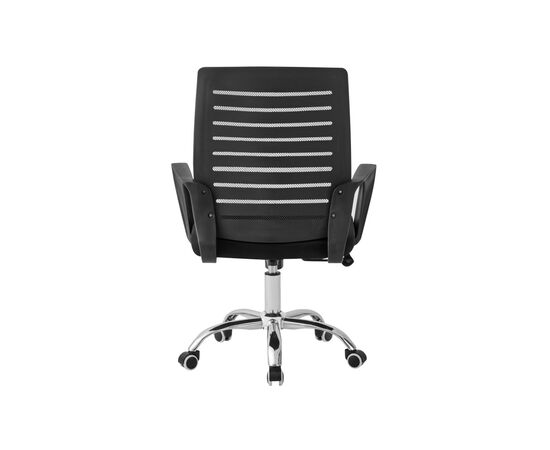 Офисное кресло Special4You Oslo black (E7146), изображение 2 Офисное кресло Special4You Oslo black (E7146), изображение 2