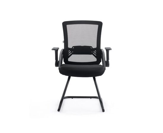 Офисное кресло Special4You Bergen office black (E7498), изображение 2