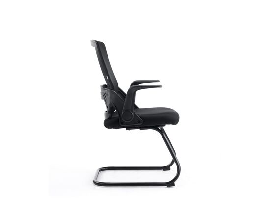 Офисное кресло Special4You Bergen office black (E7498), изображение 3