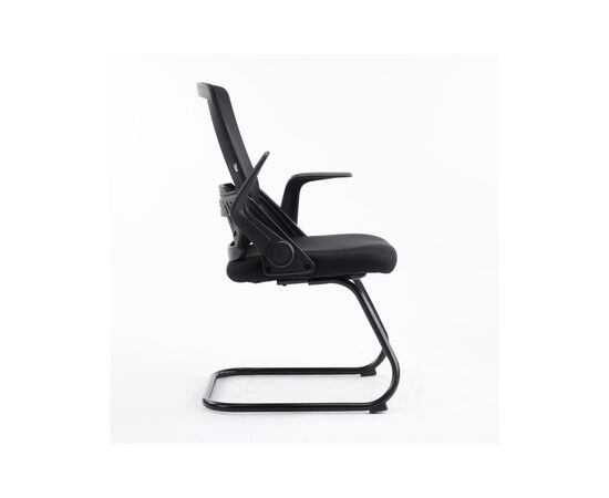 Офисное кресло Special4You Bergen office black (E7498), изображение 4