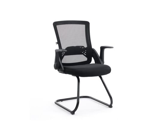 Офисное кресло Special4You Bergen office black (E7498)