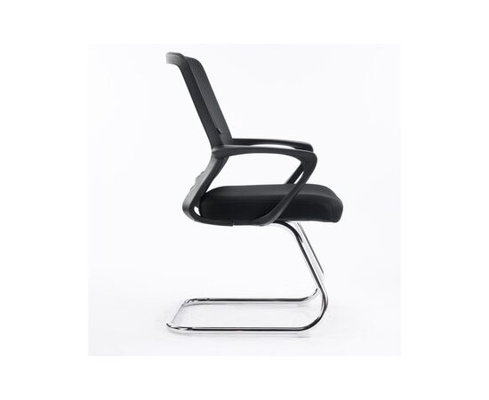 Офісне крісло Special4You Torino office black (E7436), зображення 3 Офісне крісло Special4You Torino office black (E7436), зображення 3