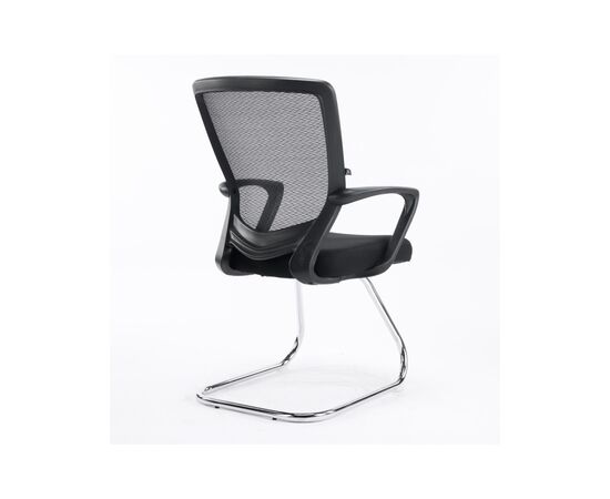 Офісне крісло Special4You Torino office black (E7436), зображення 4 Офісне крісло Special4You Torino office black (E7436), зображення 4