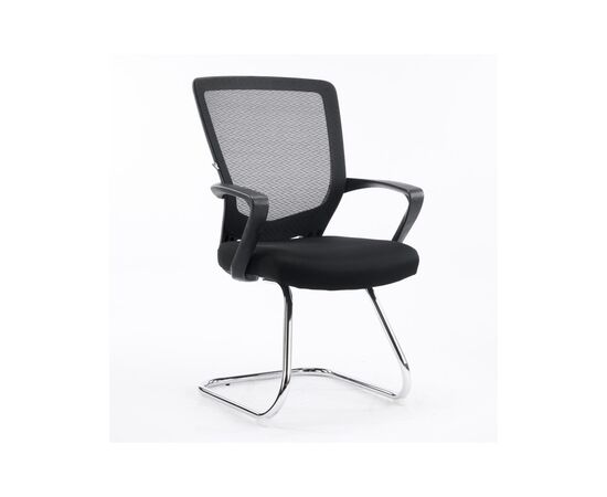Офисное кресло Special4You Torino office black (E7436)