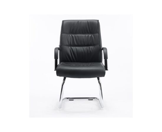 Офисное кресло Special4You Venezia office black (E7474), изображение 2