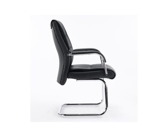 Офисное кресло Special4You Venezia office black (E7474), изображение 3