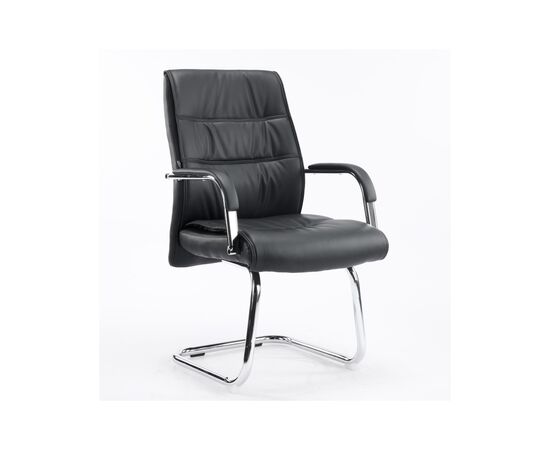 Офисное кресло Special4You Venezia office black (E7474)