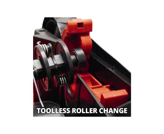 Аэратор Einhell скарификатор GE-SA 1435/1 1400Вт, 35см, ножи 16шт (3420690), изображение 11 Аэратор Einhell скарификатор GE-SA 1435/1 1400Вт, 35см, ножи 16шт (3420690), изображение 11