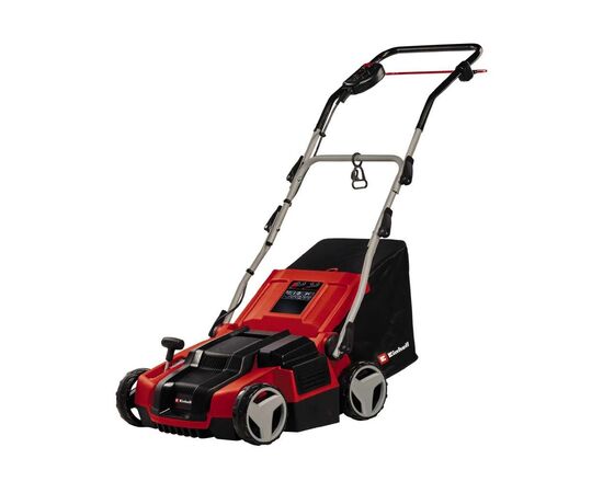 Аератор Einhell скарифікатор GE-SA 1435/1 1400Вт, 35см, ножи 16шт (3420690)