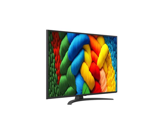 Телевизор LG 75NANO81A6A, изображение 12 Телевизор LG 75NANO81A6A, изображение 12