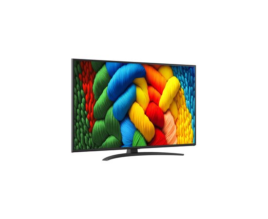 Телевизор LG 75NANO81A6A, изображение 2 Телевизор LG 75NANO81A6A, изображение 2