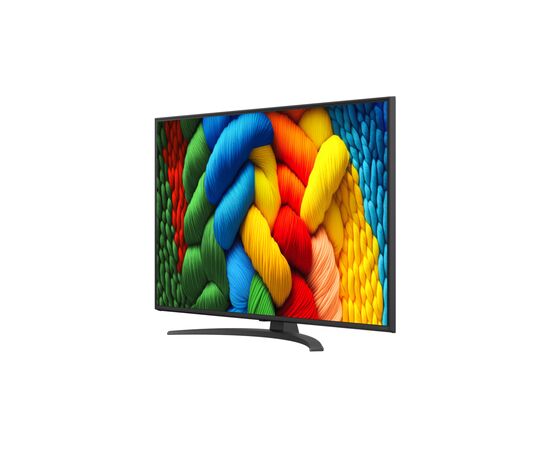 Телевизор LG 75NANO81A6A, изображение 3 Телевизор LG 75NANO81A6A, изображение 3