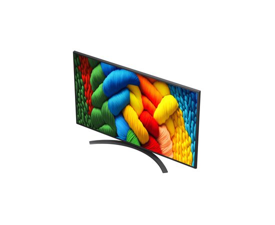 Телевизор LG 75NANO81A6A, изображение 4 Телевизор LG 75NANO81A6A, изображение 4