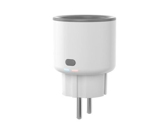 Умная розетка Sonoff Sonoff S60 (S60), изображение 2 Умная розетка Sonoff Sonoff S60 (S60), изображение 2