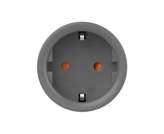 Умная розетка Sonoff Sonoff S60 (S60), изображение 4 Умная розетка Sonoff Sonoff S60 (S60), изображение 4