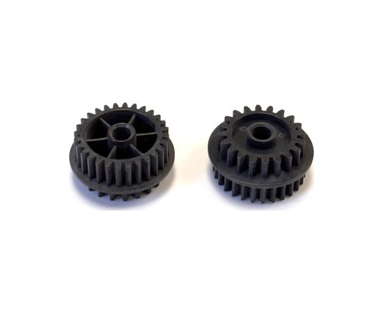 Шестерня Samsung ML-2850/2851/SCX4824/ ML2855/WC 3210/3220/Ph3250, 28/20T JC66-01638A, idler АНК (70264684)