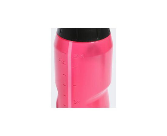 Бутылка для воды Adidas Perf Bottl 0,75 рожевий, чорний 750 мл (HT3519), изображение 3 Бутылка для воды Adidas Perf Bottl 0,75 рожевий, чорний 750 мл (HT3519), изображение 3