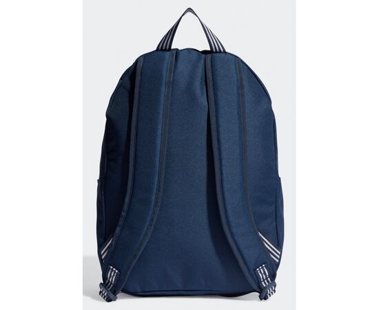 Рюкзак туристический Adidas Adicolor IL1960 21L темно-синий (4066763518721), изображение 2 Рюкзак туристический Adidas Adicolor IL1960 21L темно-синий (4066763518721), изображение 2