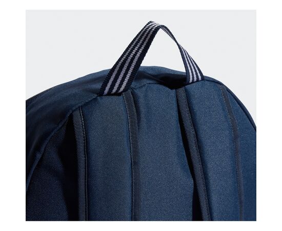 Рюкзак туристический Adidas Adicolor IL1960 21L темно-синий (4066763518721), изображение 5 Рюкзак туристический Adidas Adicolor IL1960 21L темно-синий (4066763518721), изображение 5