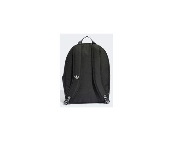 Рюкзак туристический Adidas Adicolor IJ0761 21L чорний (4066763518684), изображение 2 Рюкзак туристический Adidas Adicolor IJ0761 21L чорний (4066763518684), изображение 2