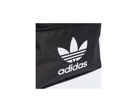 Рюкзак туристический Adidas Adicolor IJ0761 21L чорний (4066763518684), изображение 5 Рюкзак туристический Adidas Adicolor IJ0761 21L чорний (4066763518684), изображение 5