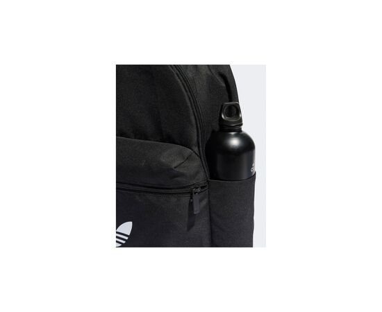 Рюкзак туристический Adidas Adicolor IJ0761 21L чорний (4066763518684), изображение 6 Рюкзак туристический Adidas Adicolor IJ0761 21L чорний (4066763518684), изображение 6