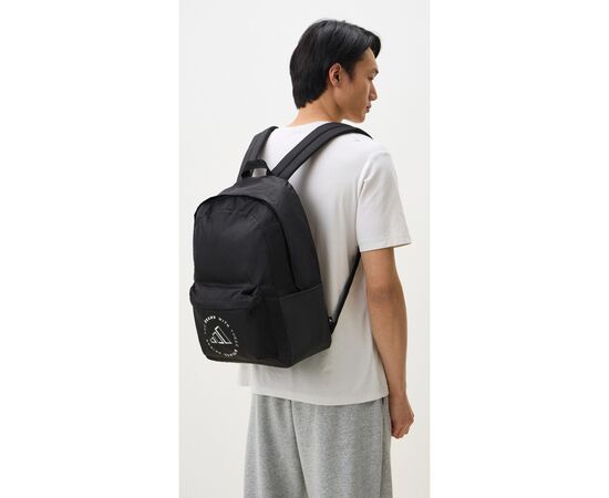 Рюкзак туристический Adidas CL BP Tape JP4819 28L чорний (4067901854787), изображение 5 Рюкзак туристический Adidas CL BP Tape JP4819 28L чорний (4067901854787), изображение 5