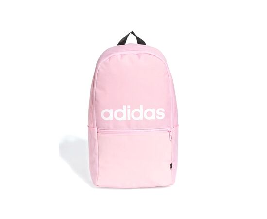 Рюкзак туристичний Adidas Classic Daily Backpack IS7067 22.75L рожевий (4067901073768)