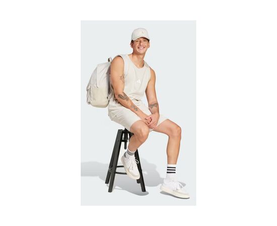 Рюкзак туристический Adidas Clsc Bars 3S IS7047 27,5L бежевий (4067901878615), изображение 4 Рюкзак туристический Adidas Clsc Bars 3S IS7047 27,5L бежевий (4067901878615), изображение 4