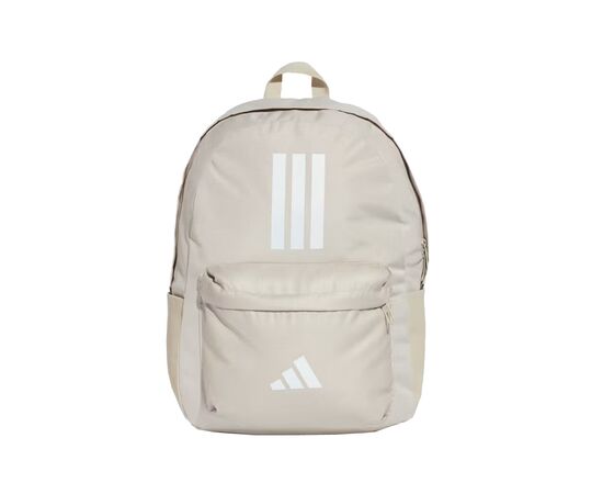 Рюкзак туристичний Adidas Clsc Bars 3S IS7047 27,5L бежевий (4067901878615)